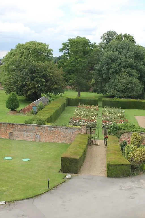 Offley Place Hotel Hitchin