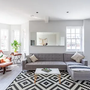 Apartment Exhale - 2 Bed, Southend-on-Sea