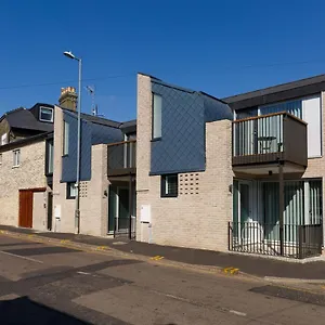 Apartment Citystay - Devonshire Road, Cambridge (Cambridgeshire)
