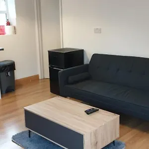 Apartment Pure Gold - Whole Private, Cambridge (Cambridgeshire)